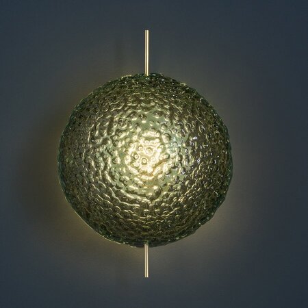 Catellani & Smith MEDOUSE LED Wandleuchte Outdoor