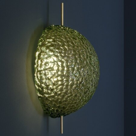 Catellani & Smith MEDOUSE LED Wandleuchte Outdoor