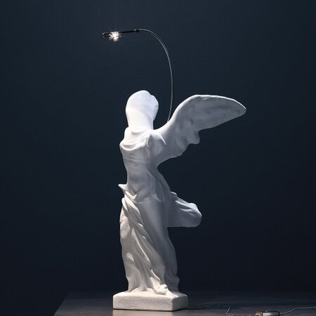 Catellani & Smith NIKE LED Tischleuchte