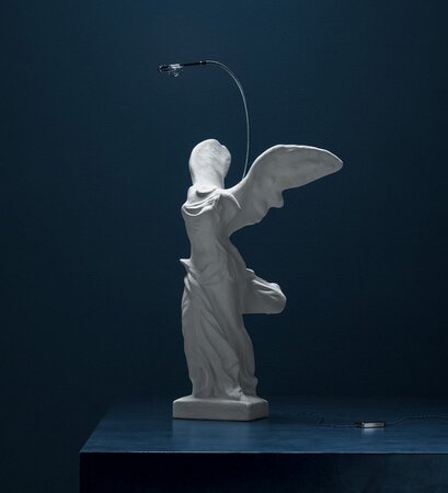 Catellani & Smith NIKE LED Tischleuchte