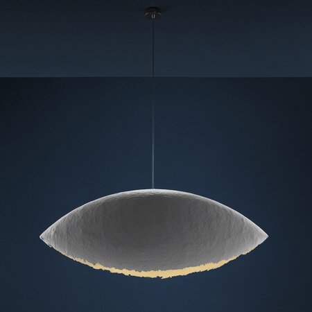 Catellani & Smith POSTKRISI 0050 Pendelleuchte 85 cm