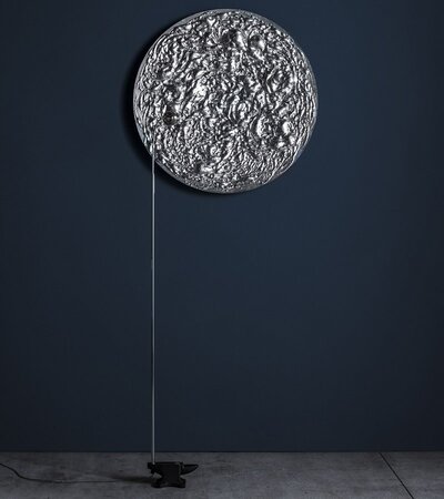 Catellani & Smith STCHU-MOON 08 Wand und Stehleuchte
