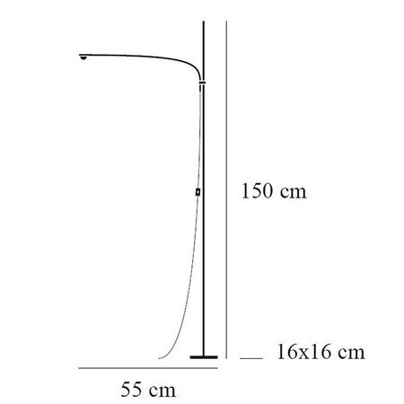 Catellani & Smith UAU LED Tischleuchte