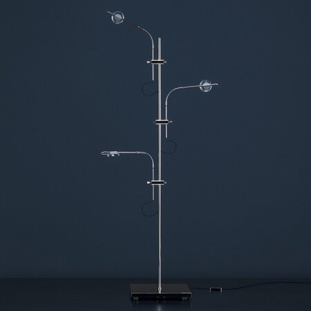 Catellani & Smith WA WA LED Tischleuchte