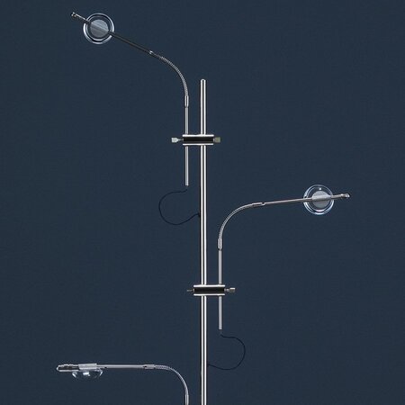 Catellani & Smith WA WA LED Tischleuchte