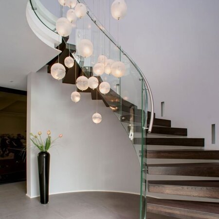 Catellani & Smith Kronleuchter PostKrisi Chandelier