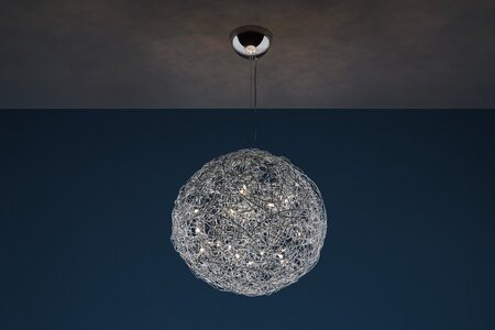 Catellani&Smith, Catellani & Smith Pendelleuchte Fil de Fer LED