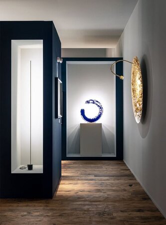 Catellani & Smith Enso - Tischleuchte