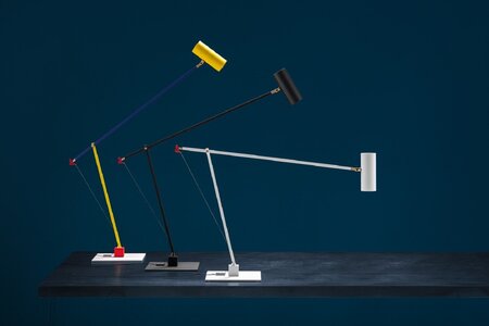 Catellani & Smith Ettorino T - Tischleuchte
