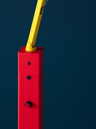 Catellani & Smith Ettorino F - Stehleuchte
