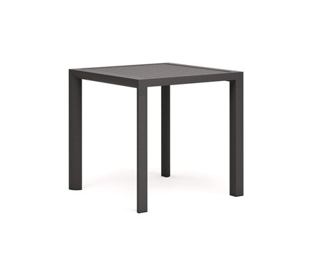 Kave Home, Kave Home CULIP - Gartentisch 77 x 77 cm