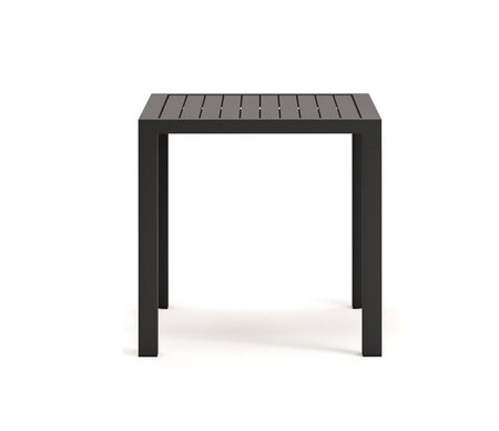 Kave Home, Kave Home CULIP - Gartentisch 77 x 77 cm
