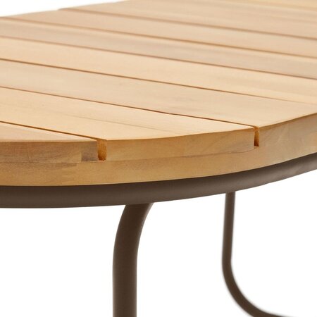 Kave Home SALGUER - Outdoor Couchtisch