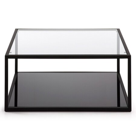 Kave Home BLACKHILL - Couchtisch -80