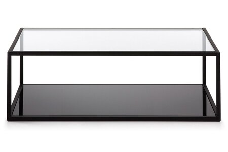 Kave Home BLACKHILL - Couchtisch -110