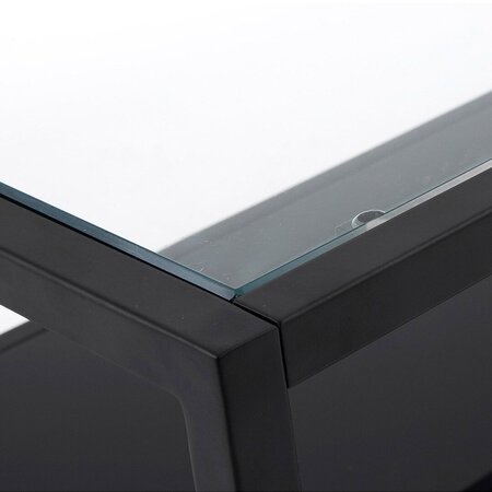 Kave Home BLACKHILL - Couchtisch -110