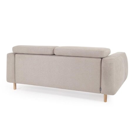 Kave Home SINGA - Sofa 3 Sitzer