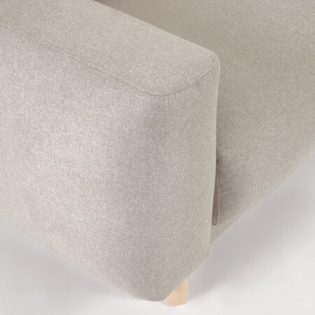 Kave Home SINGA - Sofa 3 Sitzer