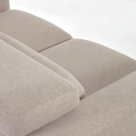 Kave Home SINGA - Sofa 3 Sitzer