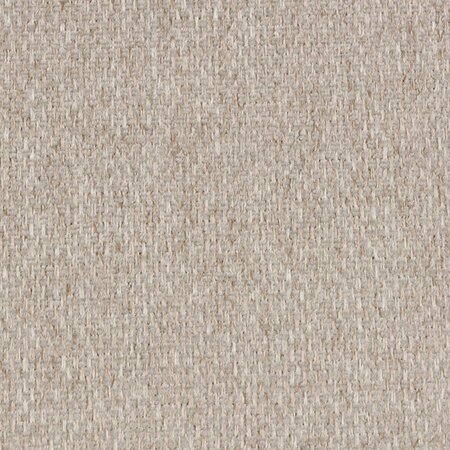 Kave Home BLOK - Ecksofa 6 Sitzer-Beige