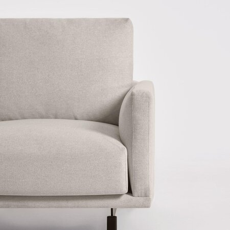 Kave Home GALENE - Sofa 4 Sitzer