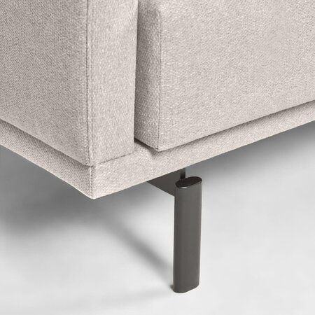 Kave Home GALENE - Sofa 4 Sitzer