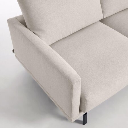 Kave Home GALENE - Sofa 4 Sitzer