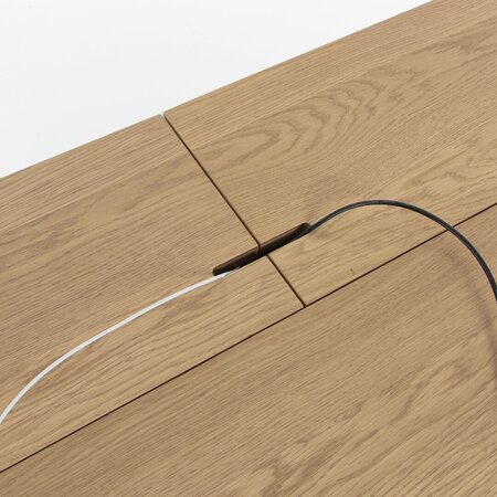 Kave Home JULIA - Schreibtisch 120 x 65 cm