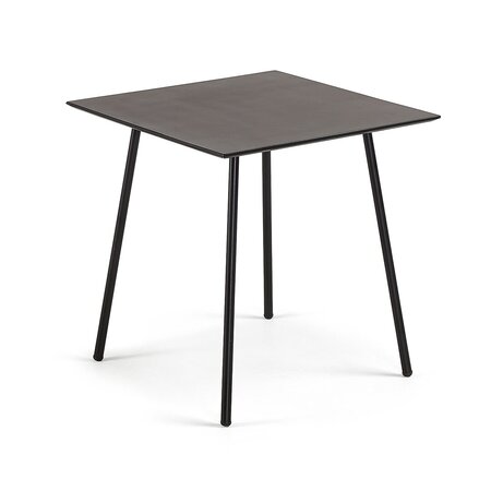 Kave Home MATHIS - Esstisch 75 x 75 cm