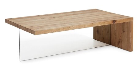 Kave Home TULSI - Couchtisch 120 x 70 cm