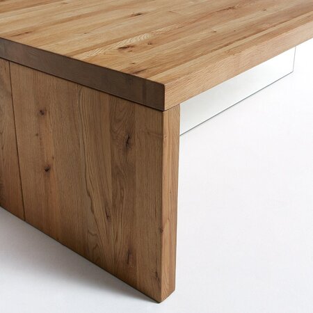 Kave Home TULSI - Couchtisch 120 x 70 cm