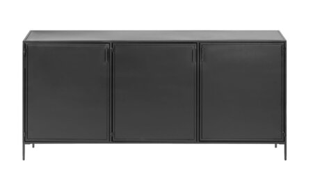 Kave Home SHANTAY - Sideboard 160 x 72 cm