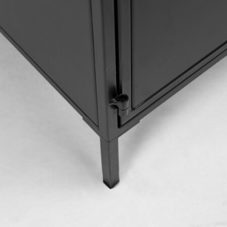Kave Home SHANTAY - Sideboard 160 x 72 cm