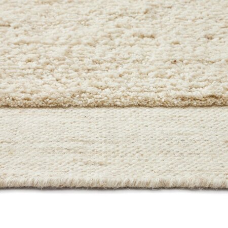 Kave Home MARELY - Wollteppich 200 x 300 cm