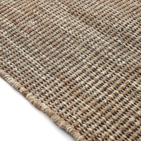 Kave Home MALENKA - Wollteppich 200 x 300 cm
