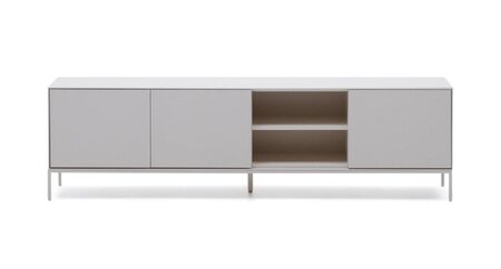 Kave Home VEDRANA - Sideboard: H55 x B195 x T40 cm