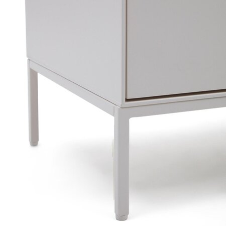 Kave Home VEDRANA - Sideboard: H80 x B195 x T40 cm