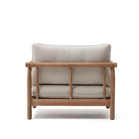 Kave Home SACOVA Outdoor Sessel