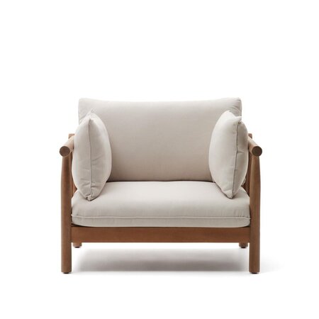 Kave Home SACOVA Outdoor Sessel
