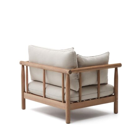 Kave Home SACOVA Outdoor Sessel