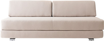 Softline LOUNGE Schlafsofa