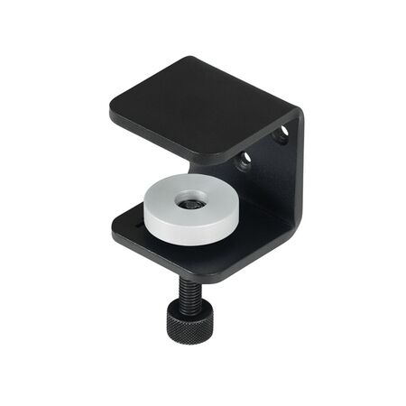 TIPTOE Wandhalterung Bracket Graphit schwarz