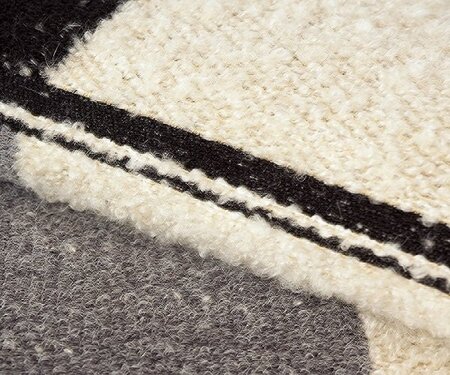 Ethnicraft Urban Throw