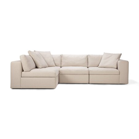 Ethnicraft Mellow Sofa 3 Sitzer1