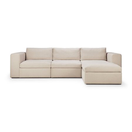 Ethnicraft Mellow Sofa 3 Sitzer