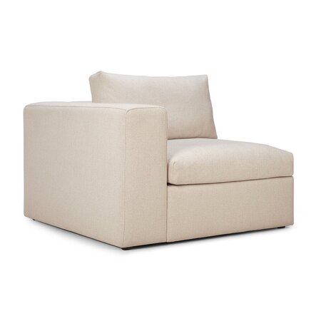Ethnicraft Mellow Sofa 3 Sitzer