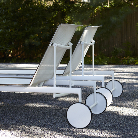 Knoll 1966 Adjustable Chaise