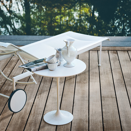 Knoll 1966 Adjustable Chaise