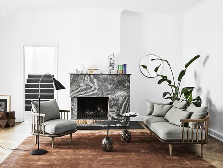 AndTradition Sillon SH5
