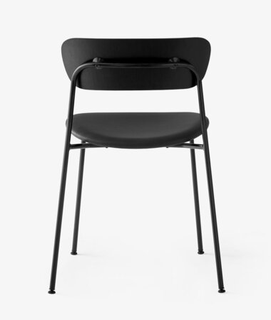 Andtradition Pavilion AV3-Lacquered oak